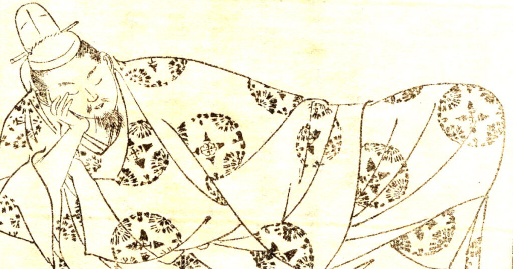 藤原道隆