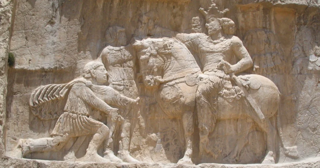 エデッサの戦い