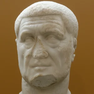 マクシミヌス帝