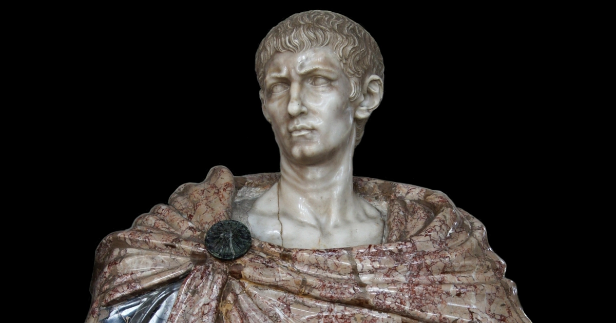 ディオクレティアヌス