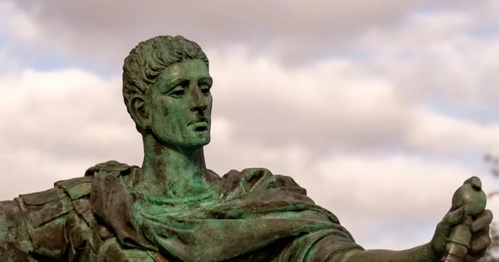 コンスタンティヌス