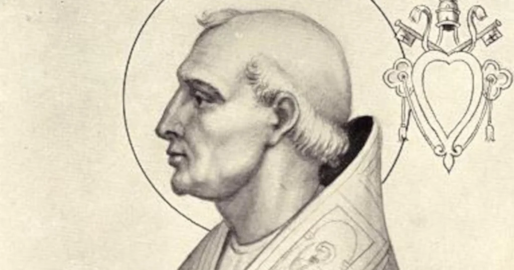 ローマ教皇レオ1世