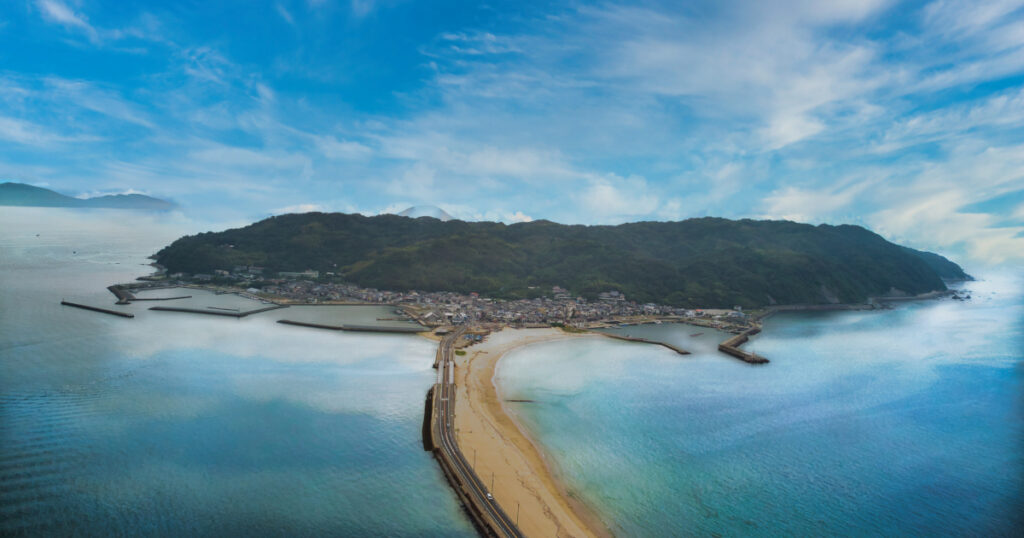 志賀島
