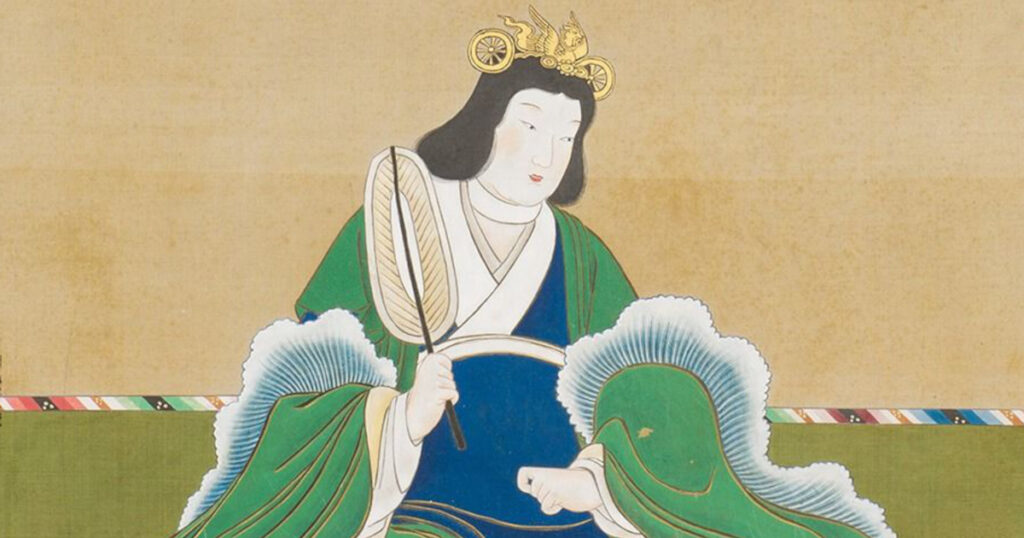 推古天皇