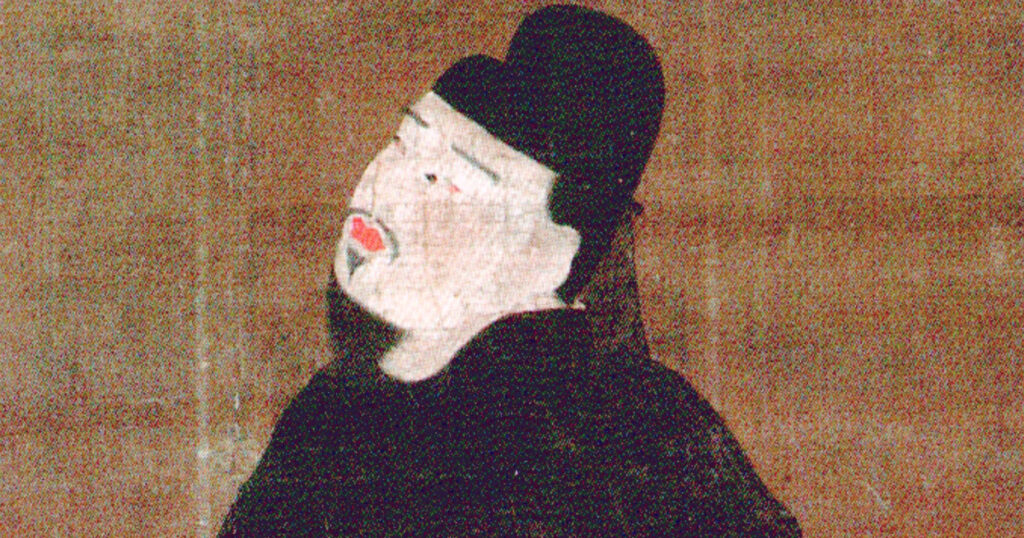 小野妹子