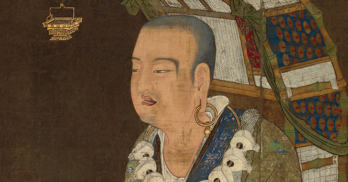玄奘