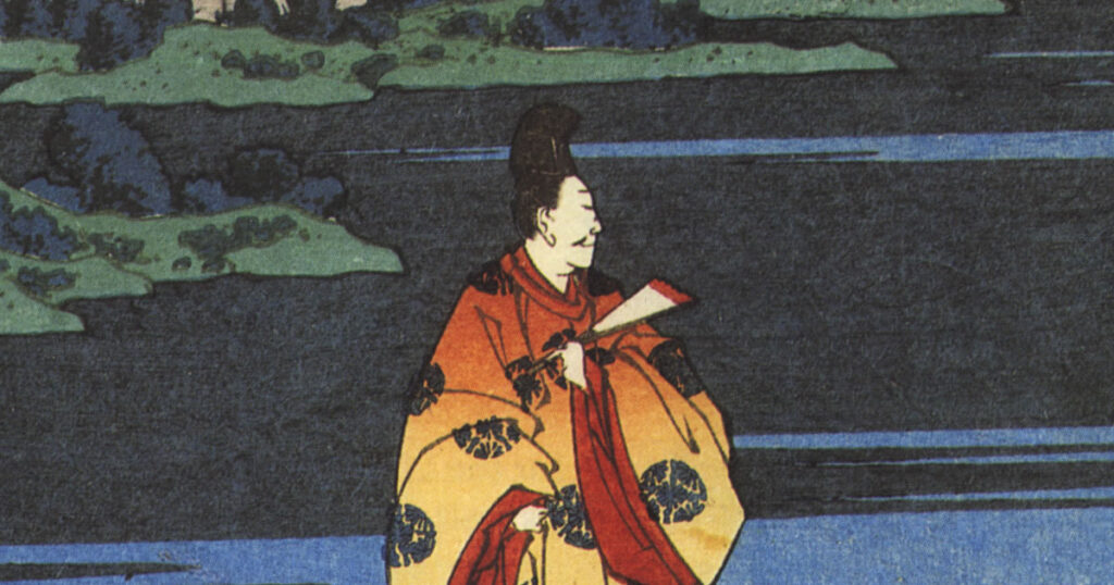 阿倍仲麻呂