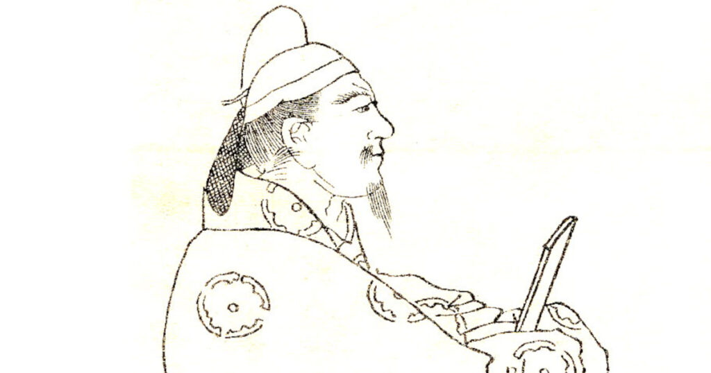 藤原宇合
