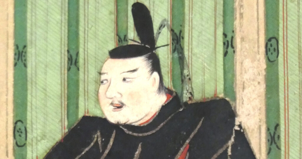 蘇我入鹿