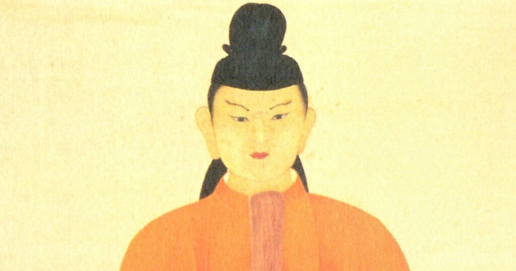 大友皇子