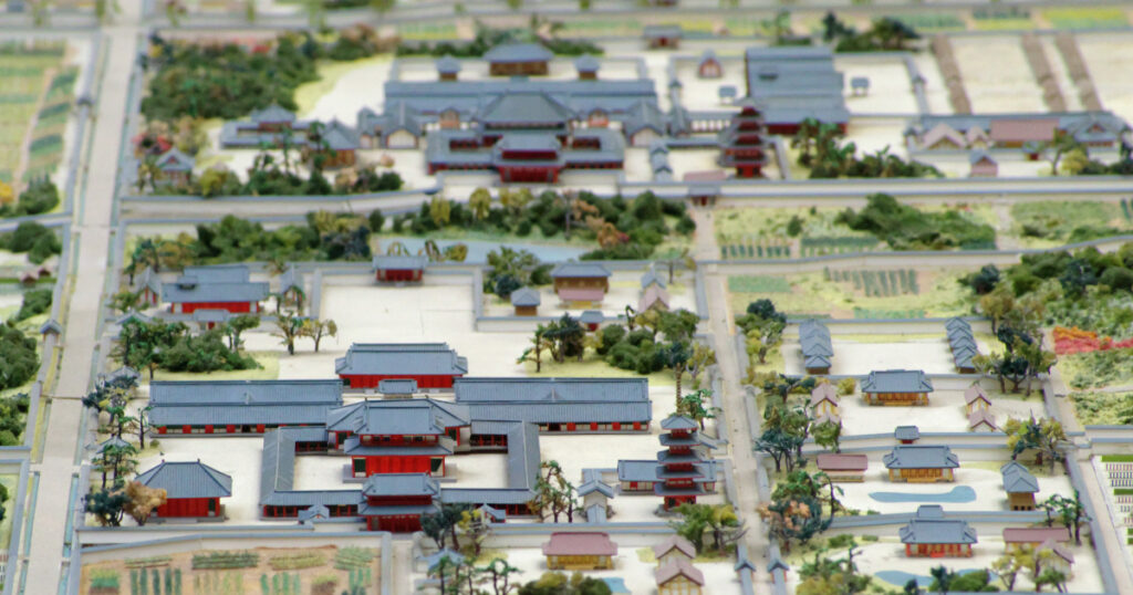 元興寺