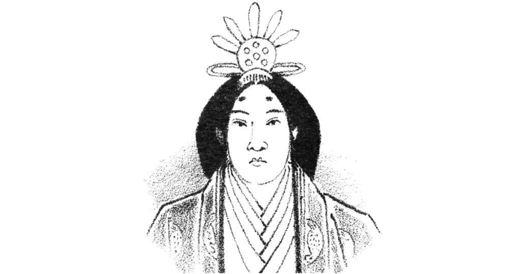 元明天皇