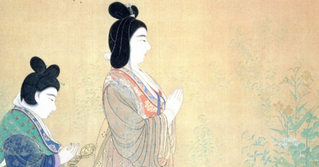 光明子