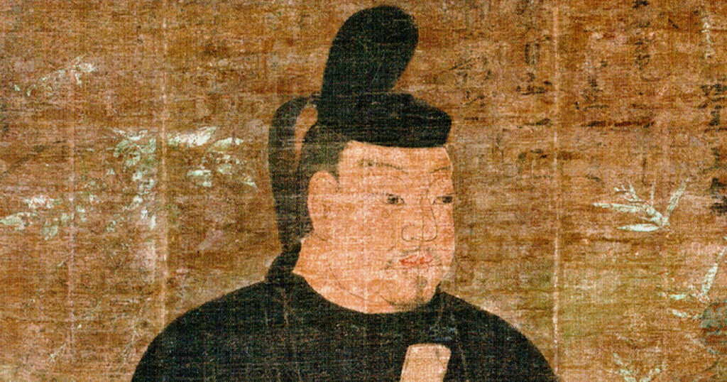 藤原武智麻呂
