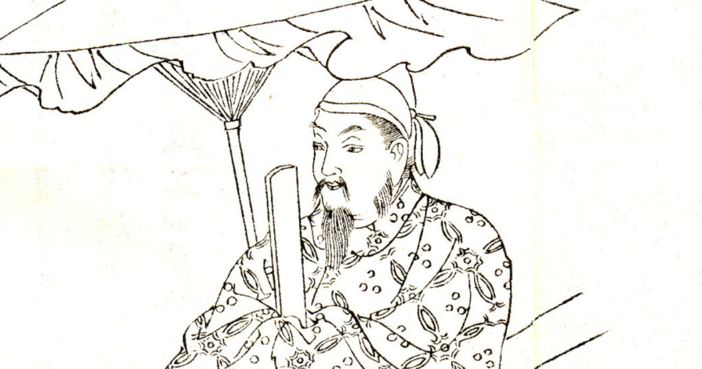 橘諸兄