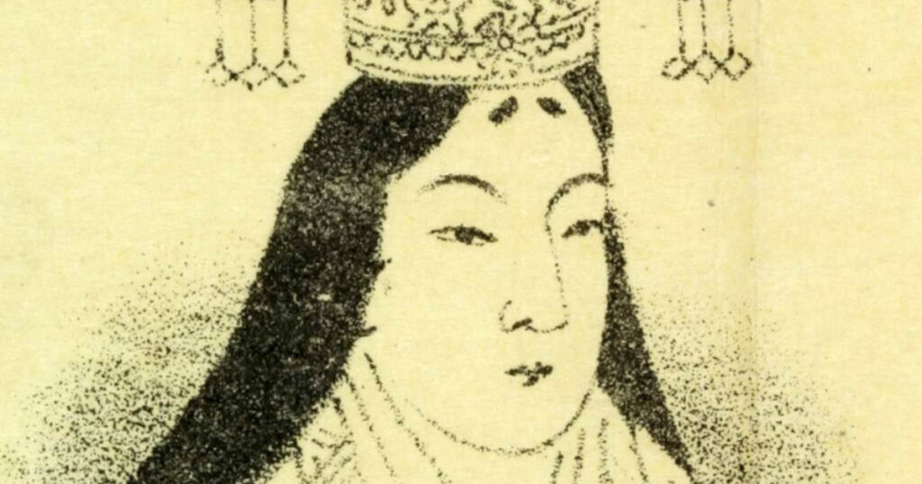 孝謙天皇