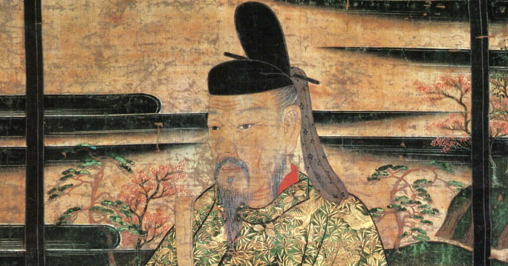 嵯峨天皇