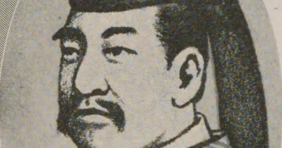 平城天皇