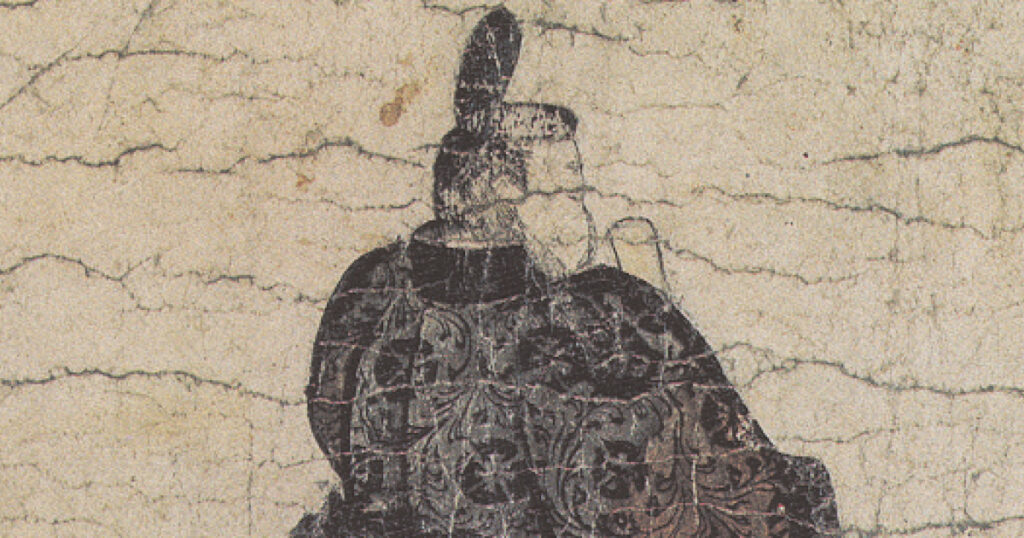 伴善男