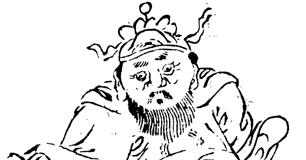 黄巣