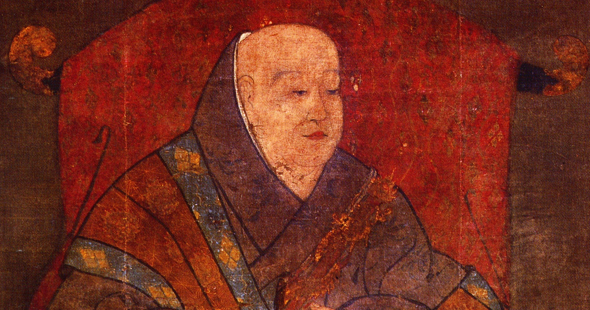 宇多天皇
