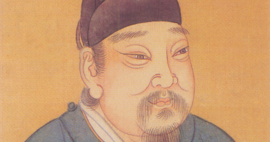 後周の世宗