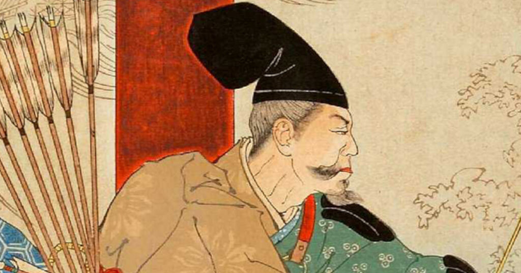藤原秀郷