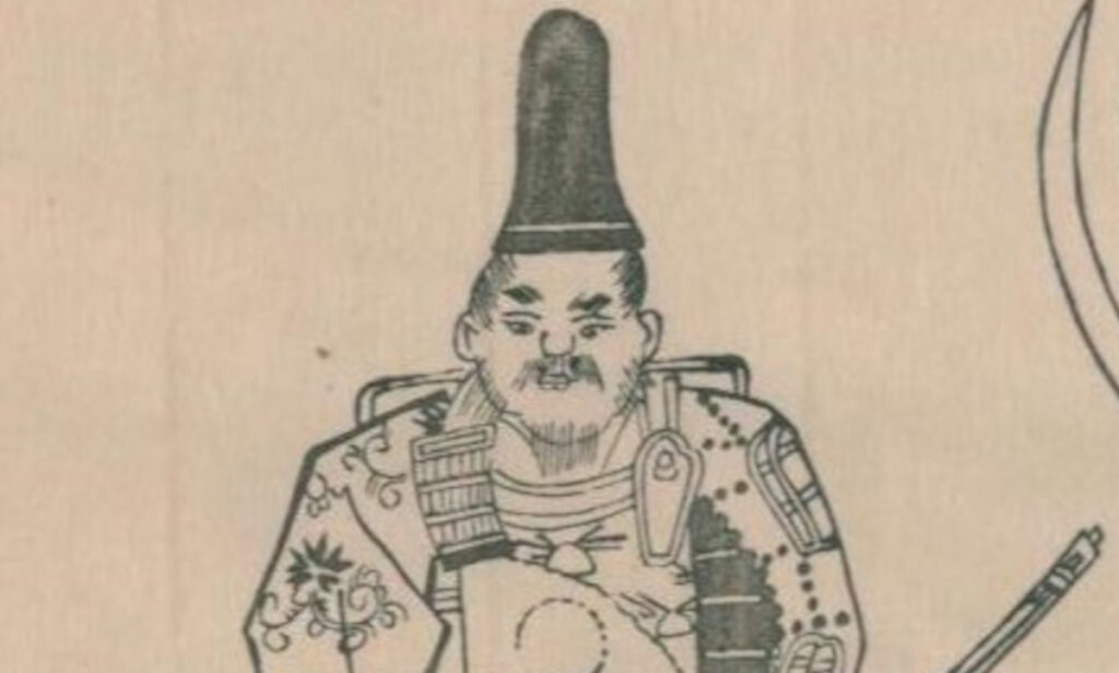 平貞盛