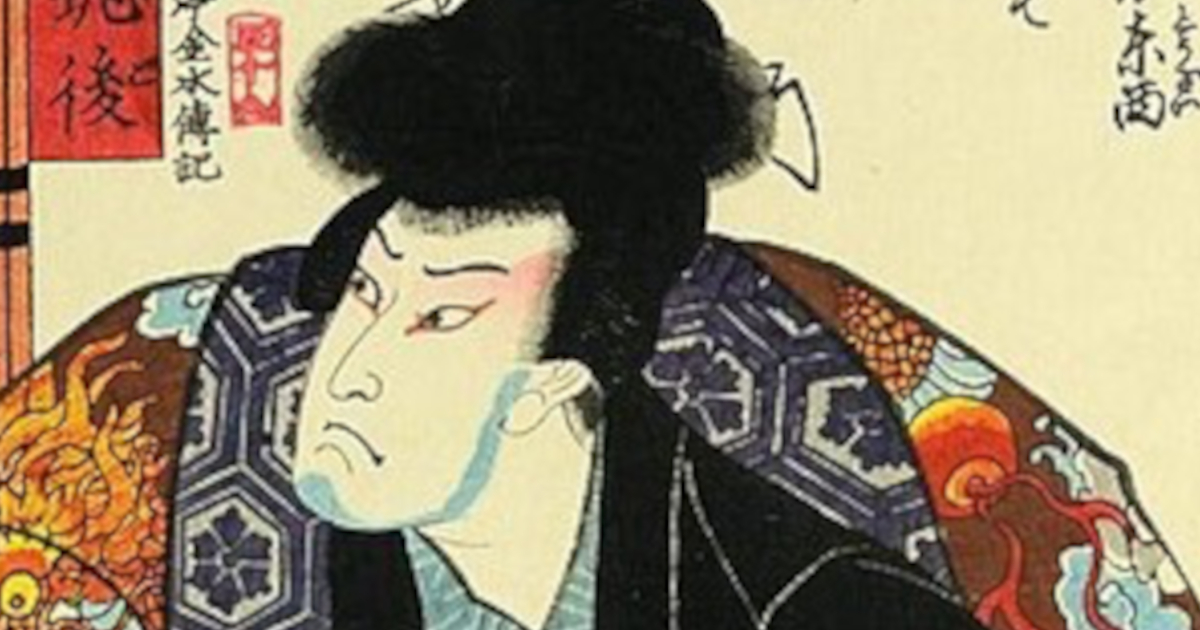 藤原純友