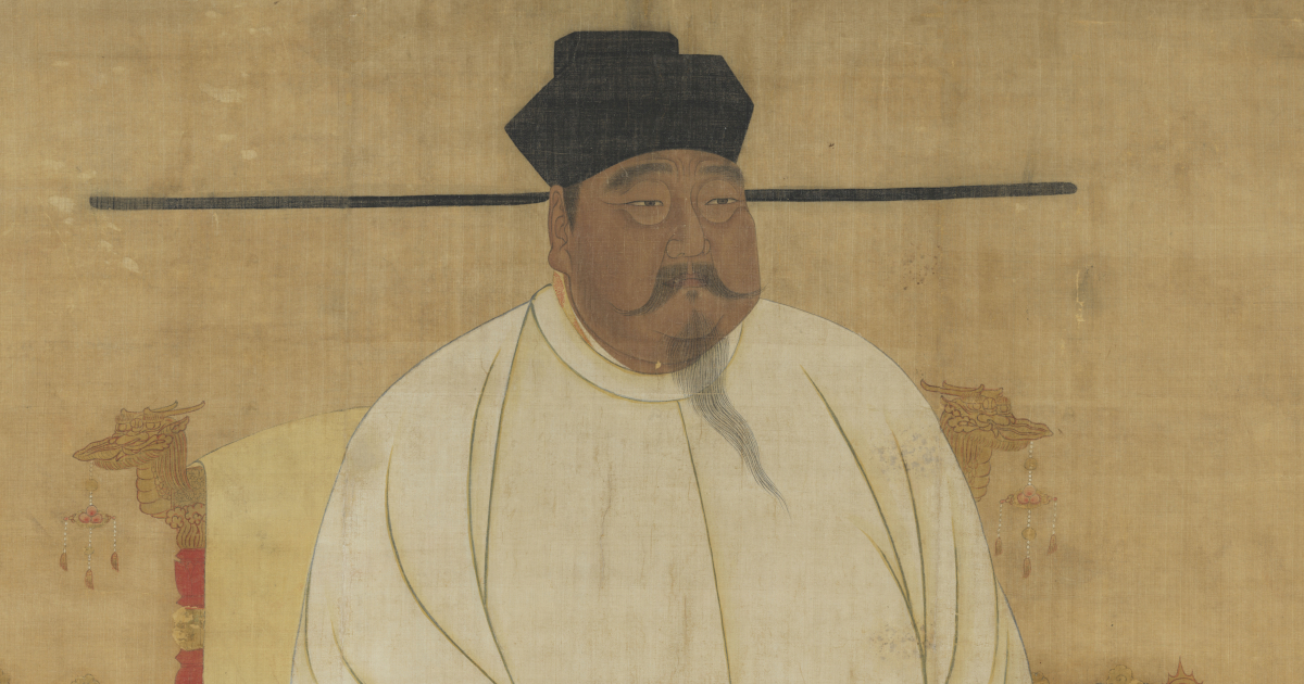 趙匡胤