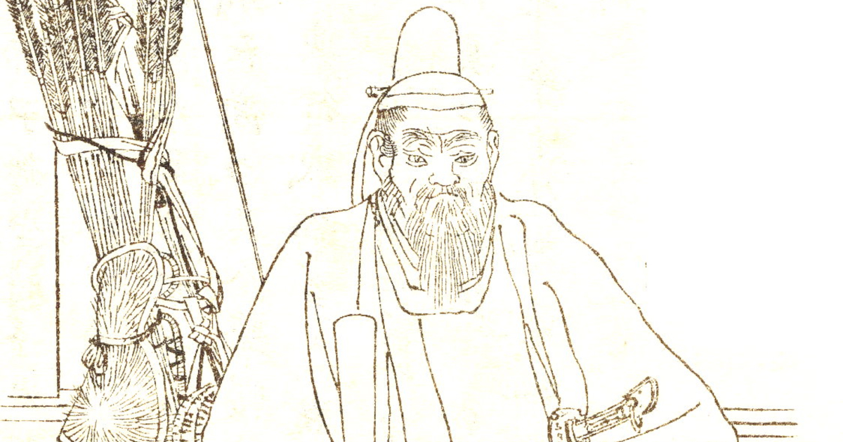 源満仲
