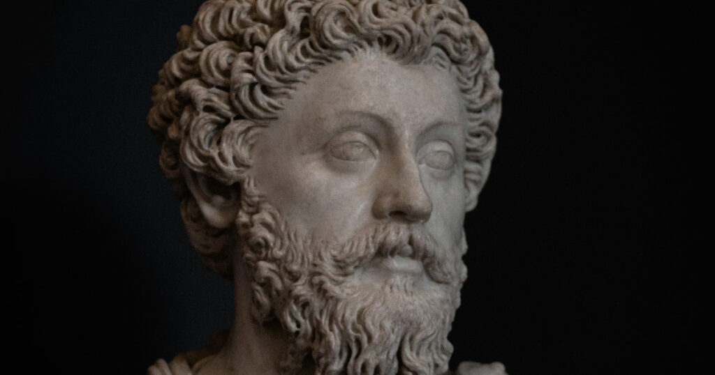 マルクス=アウレリウス=アントニヌス