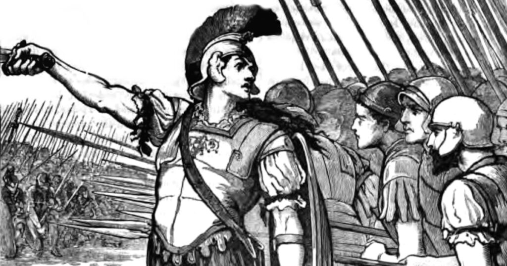 エパメイノンダス