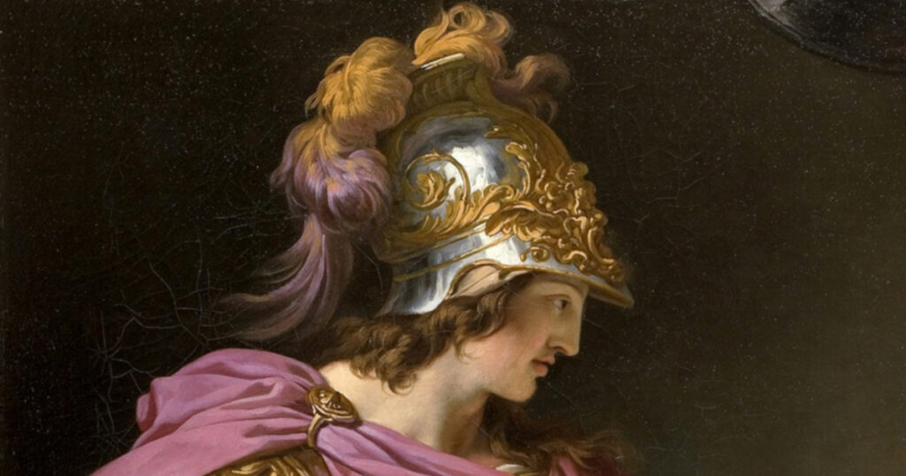 アルキビアデス