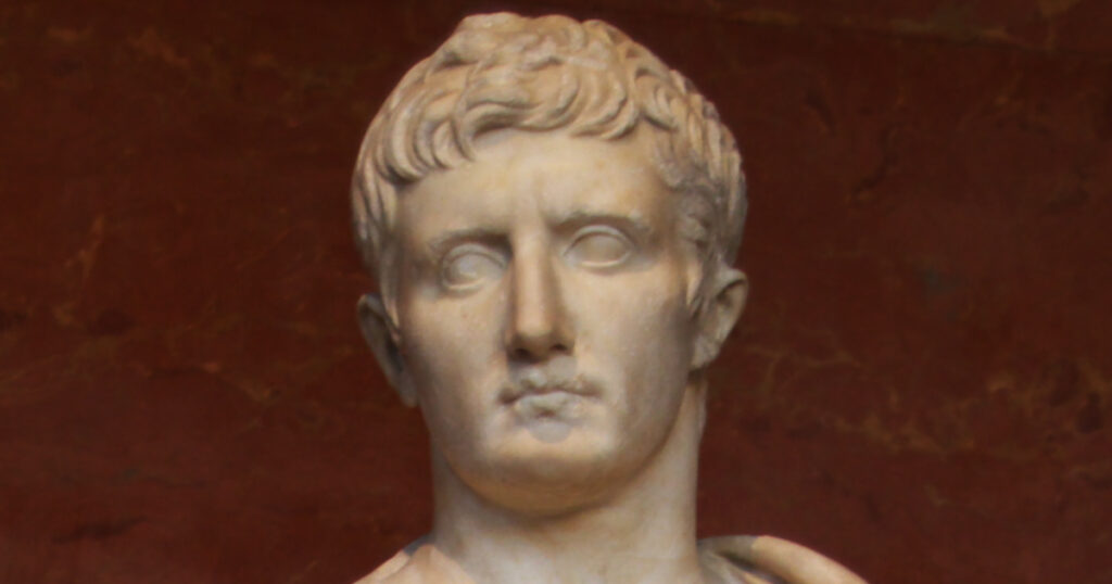 オクタヴィアヌス