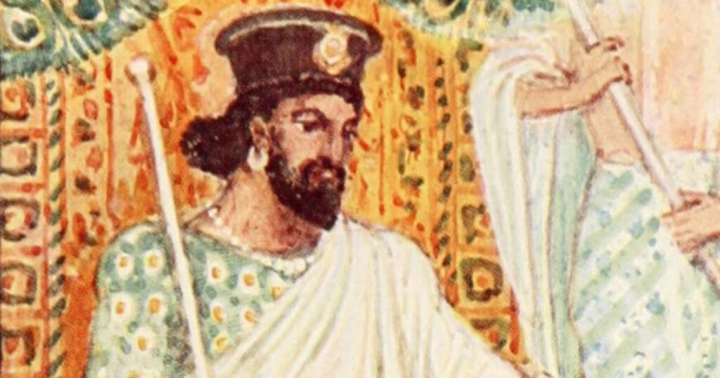 アルタクセルクセス1世