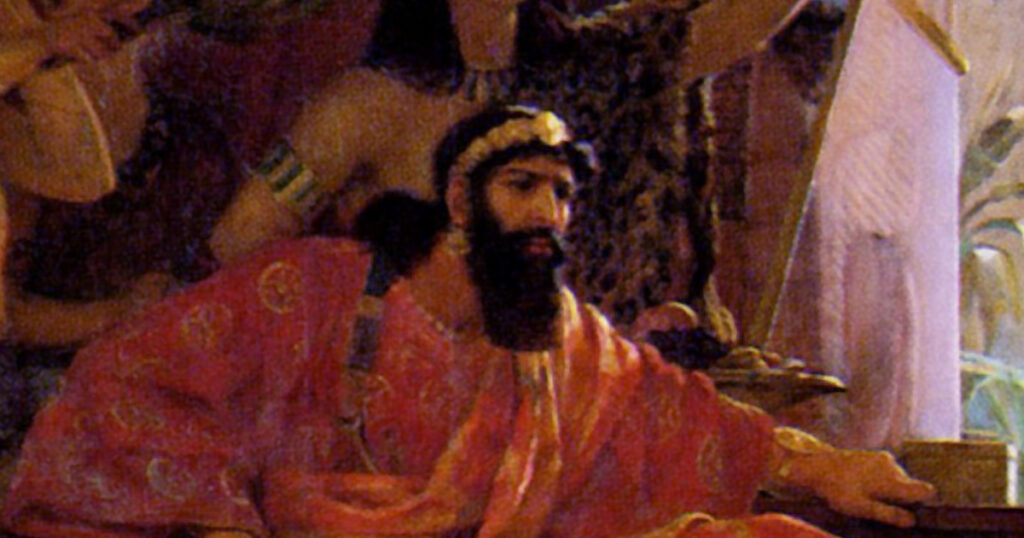 クセルクセス1世