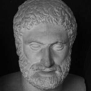 ペイシストラトス