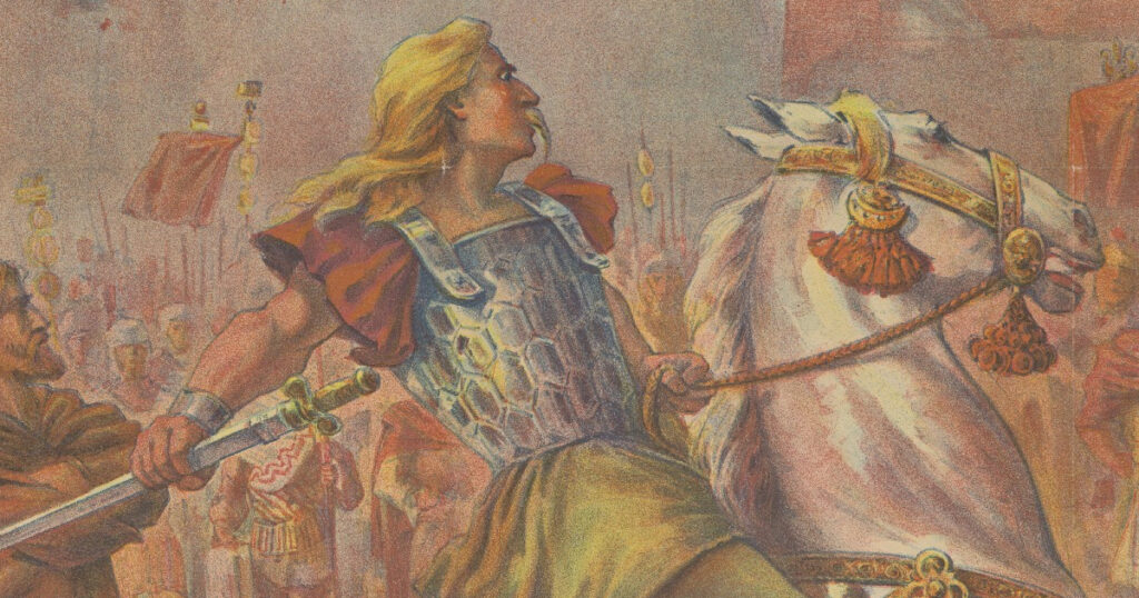 ウェルキンゲトリクス